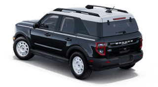 2025 Ford Bronco Sport® External Image 3
